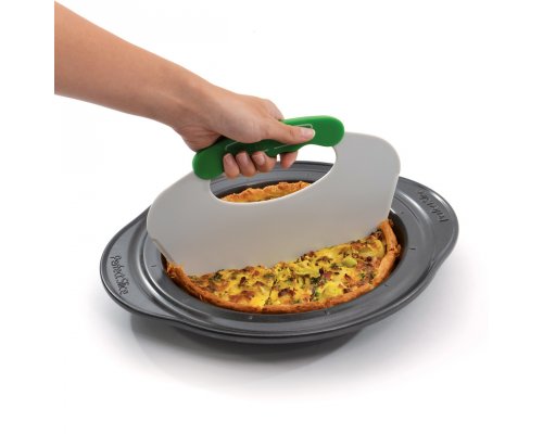 Форма для запекания с инструментом для нарезания Berghoff Perfect Slice 34*30*4 см 1100055