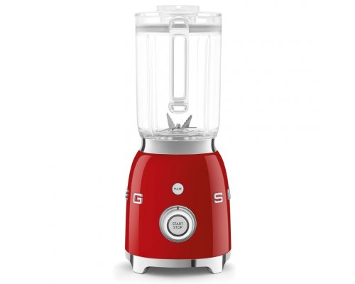 Блендер Smeg BLF03RDEU красный