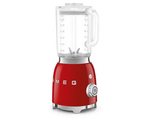 Блендер Smeg BLF03RDEU красный