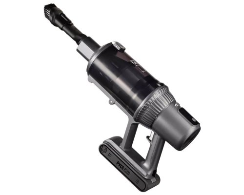 Vacuum cleaner PVCS 8200 Handstick Duo Pro Wi-Fi IQ Home grey
