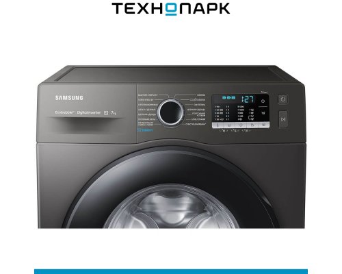 Machine washing Samsung WW70AGAS25AXLP