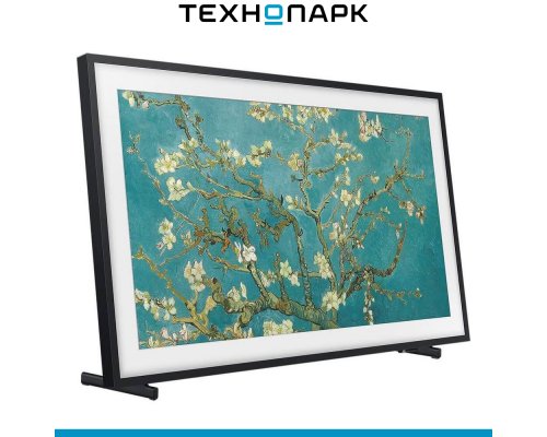 TV Samsung The Frame QE32LS03CBUXRU (2023)