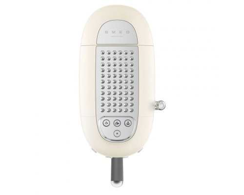 Кофемашина-эспрессо Smeg ECF02CREU кремовый