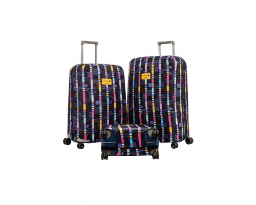 Чехол для чемодана Routemark Стробоскоп S (SP310)