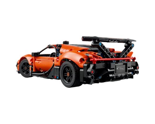 Constructor Lego Technic Bugatti Chiron Pur Sport (42222)