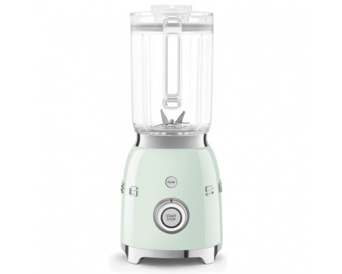Блендер Smeg BLF03PGEU зеленый