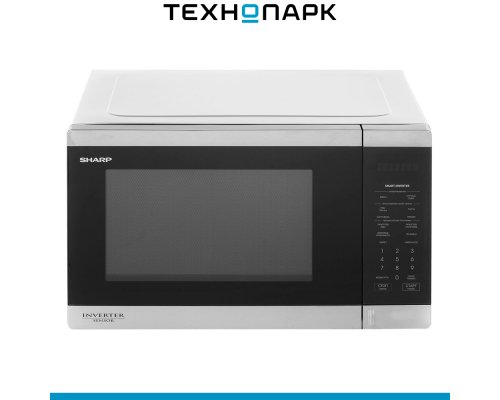 Microwave Sharp R-3950RST