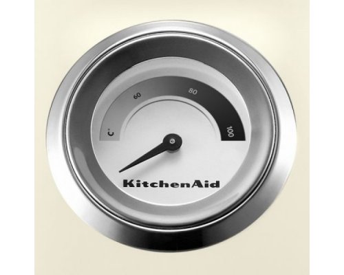 Kettle KitchenAid Artisan 5KEK1522EAC  cream