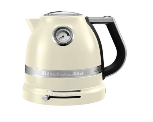 Kettle KitchenAid Artisan 5KEK1522EAC  cream