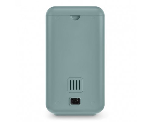 Кофемашина Smeg BCC13EGMEU пастельный зеленый