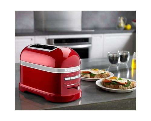 Toaster KitchenAid Artisan 5KMT2204ECA caramel apple
