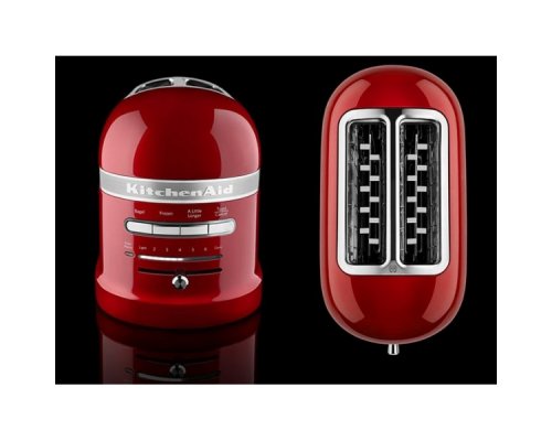 Toaster KitchenAid Artisan 5KMT2204ECA caramel apple