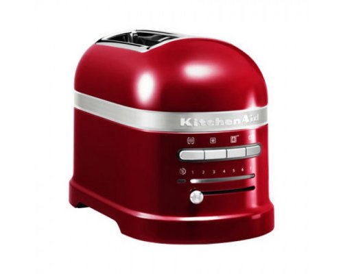 Toaster KitchenAid Artisan 5KMT2204ECA caramel apple