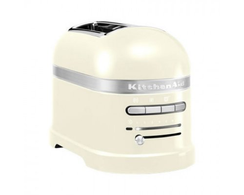 Toaster KitchenAid Artisan 5KMT2204EAC cream