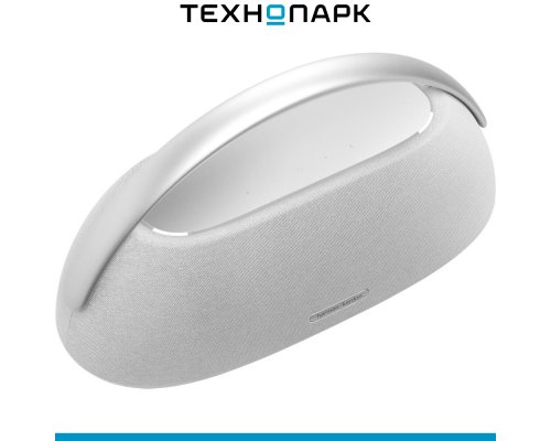 Акустика портативная Harman/Kardon Go + Play 3 серый