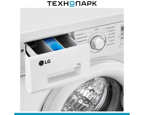 Машина стиральная LG F10B8ND