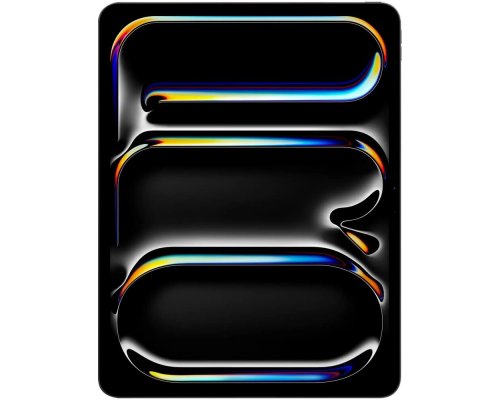 Планшет Apple iPad Pro (2025) 13 M5 Wi-Fi+Cellular 256 ГБ чёрный космос