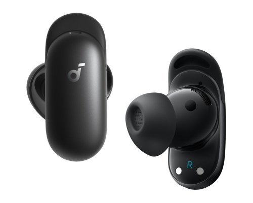 Earphones Anker Soundcore Liberty 5 Pro black
