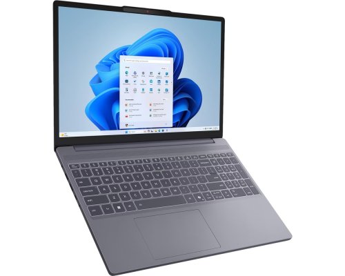 Ноутбук Lenovo IdeaPad Slim 3 15ARP10 (83K700TUUS)