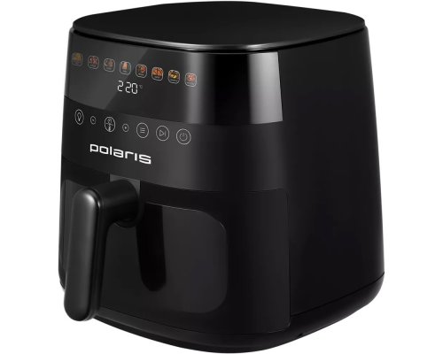 Аэрогриль Polaris PAF 8003W Wi-Fi IQ Home