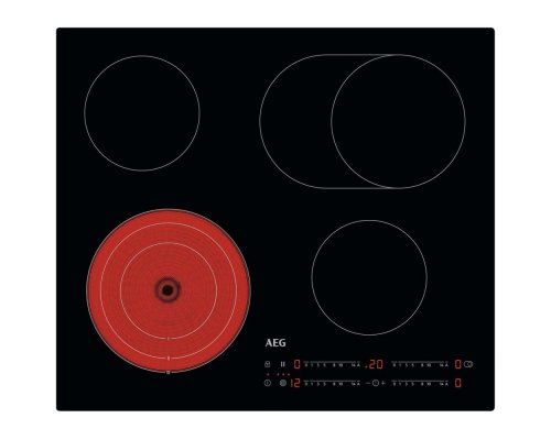 Cooking hob AEG TO64RA07CB