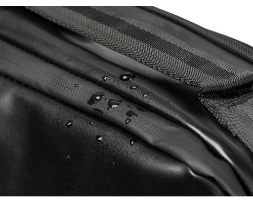Backpack Voyager Getty for a 15.6″ laptop, black (954427)