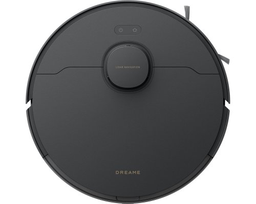 Пылесос Dreame Bot  D20 Pro чёрный (RLD43SA)