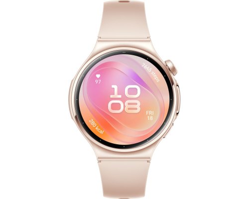 Смарт-часы Huawei Watch 6 42 мм золотой (55020KDB)