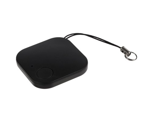 Tracker for searching things Uniscend iTrack Easy black RA-93032