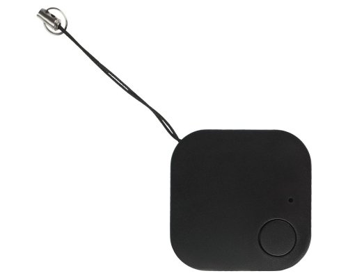 Tracker for searching things Uniscend iTrack Easy black RA-93032
