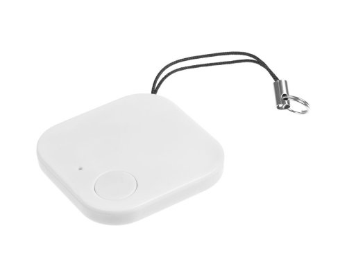 Трекер для поиска вещей Uniscend iTrack Easy белый RA-93033