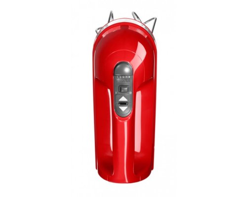 Миксер ручной KitchenAid 5KHM9212EER красный