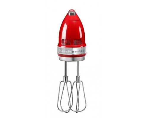 Миксер ручной KitchenAid 5KHM9212EER красный