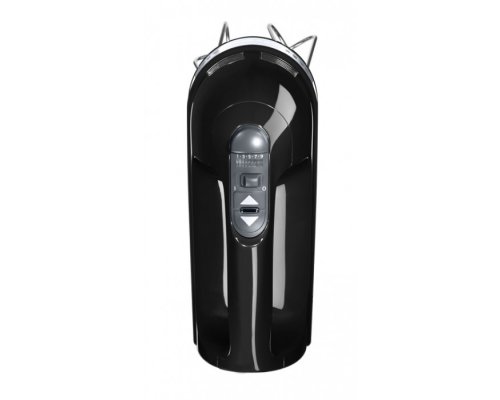 Hand mixer KitchenAid 5KHM9212EOB black