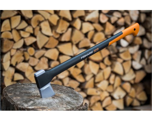 Топор-колун Fiskars L X21 122473