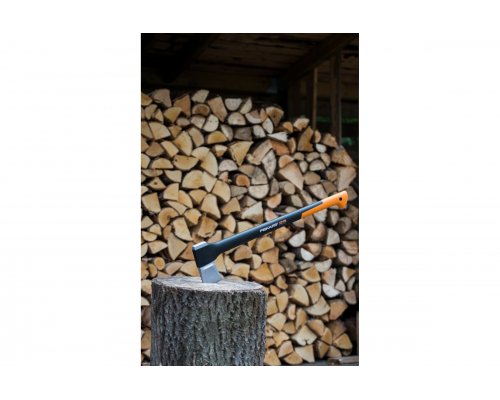 Топор-колун Fiskars L X21 122473