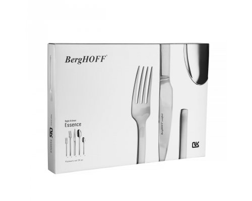 Набор столовых приборов Berghoff Essence 30 пр 1230500