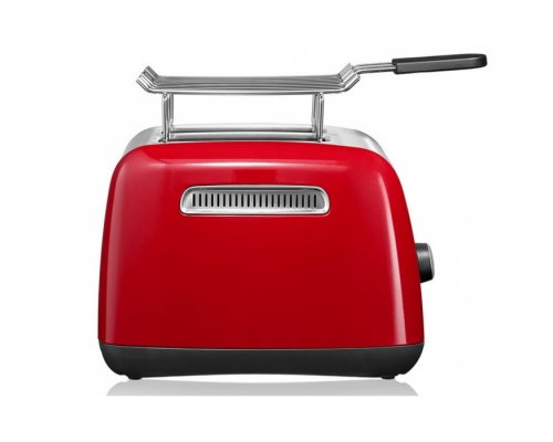 Toaster KitchenAid 5KMT221EER red