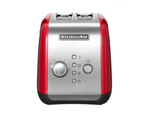 Toaster KitchenAid 5KMT221EER red