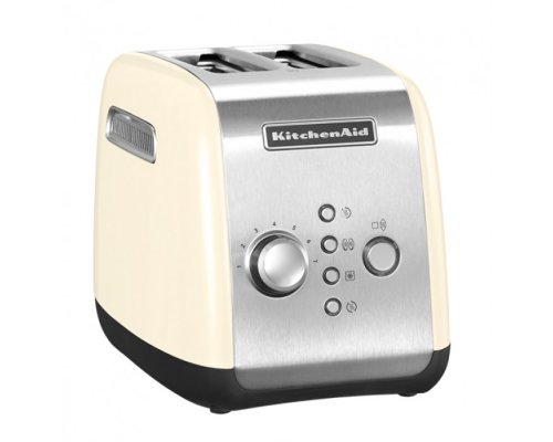 Toaster KitchenAid 5KMT221EAC cream