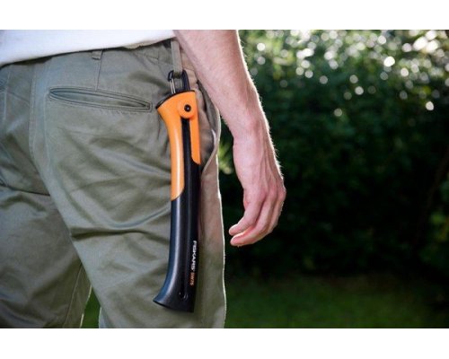Universal small garden saw Fiskars Xtract SW72 123860
