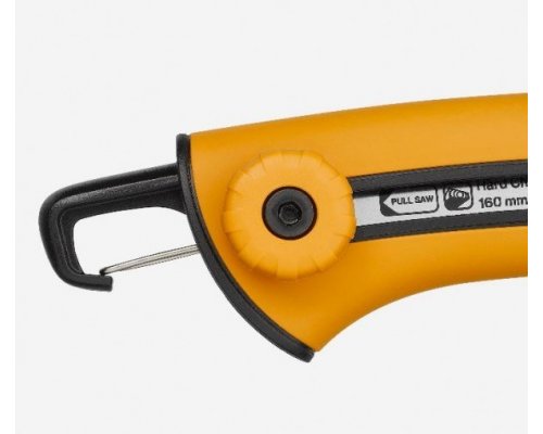 Universal small garden saw Fiskars Xtract SW72 123860