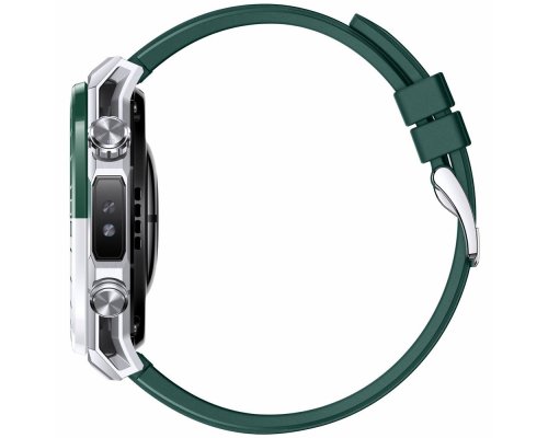 Smart-watch Huawei Watch Ultimate 2 green (55020GNS)