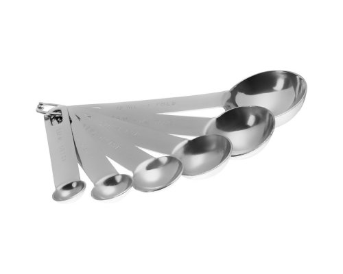 Набор мерных ложек Measure Pleasure RA-88657