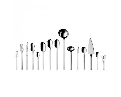 Set of cutlery Berghoff Essence 72 items 1272605