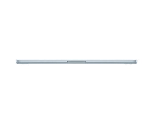 Ноутбук Apple MacBook Air 15.3 M5 16+512 ГБ 2026 небесно-голубой MDVQ4