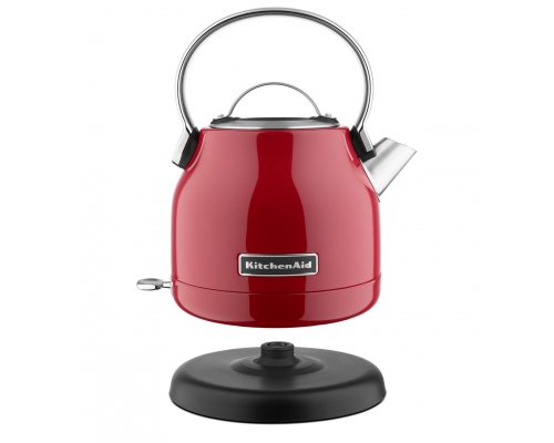 Kettle KitchenAid 5KEK1222EER red