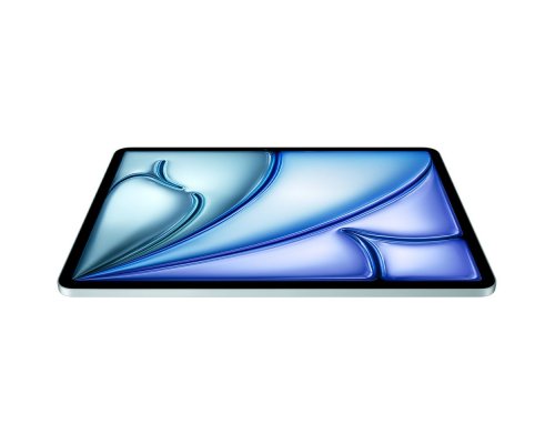 Tablet Apple iPad Air 11 (2026) Wi-Fi 128 Gb blue