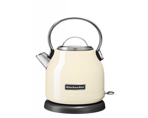 Kettle KitchenAid 5KEK1222EAC cream