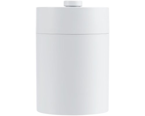 Humidifier portable humidiFine white